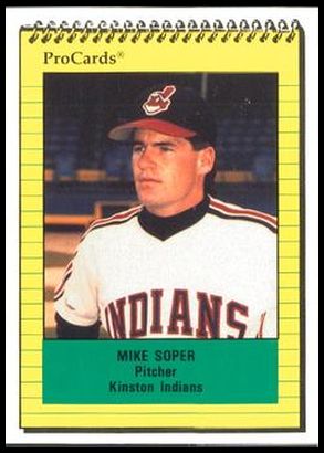 324 Mike Soper